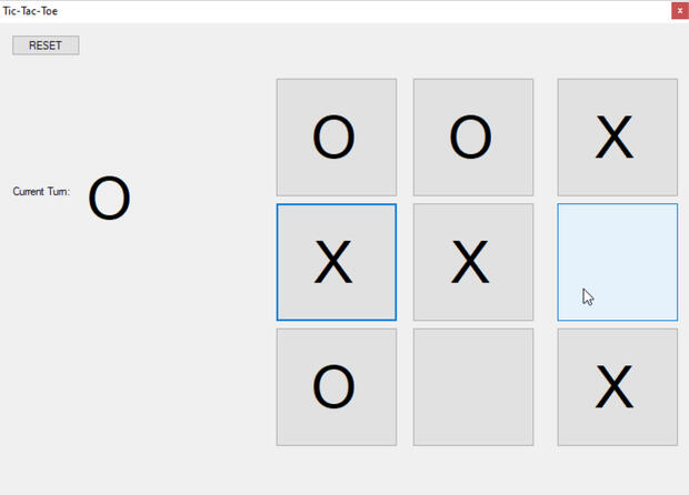 Tic-Tac-Toe (2011)